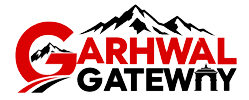 Garhwal Gateway